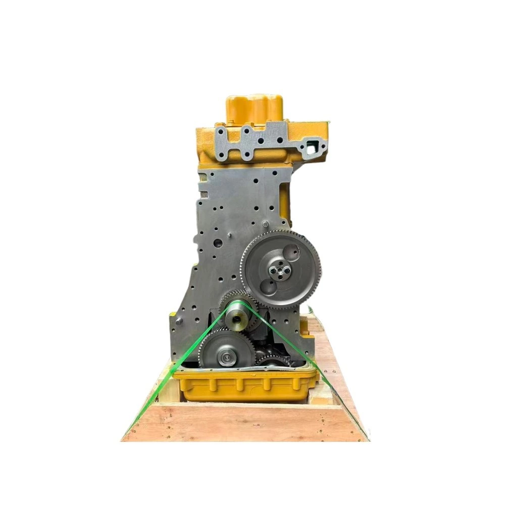 CAT 3306 Diesel Engine