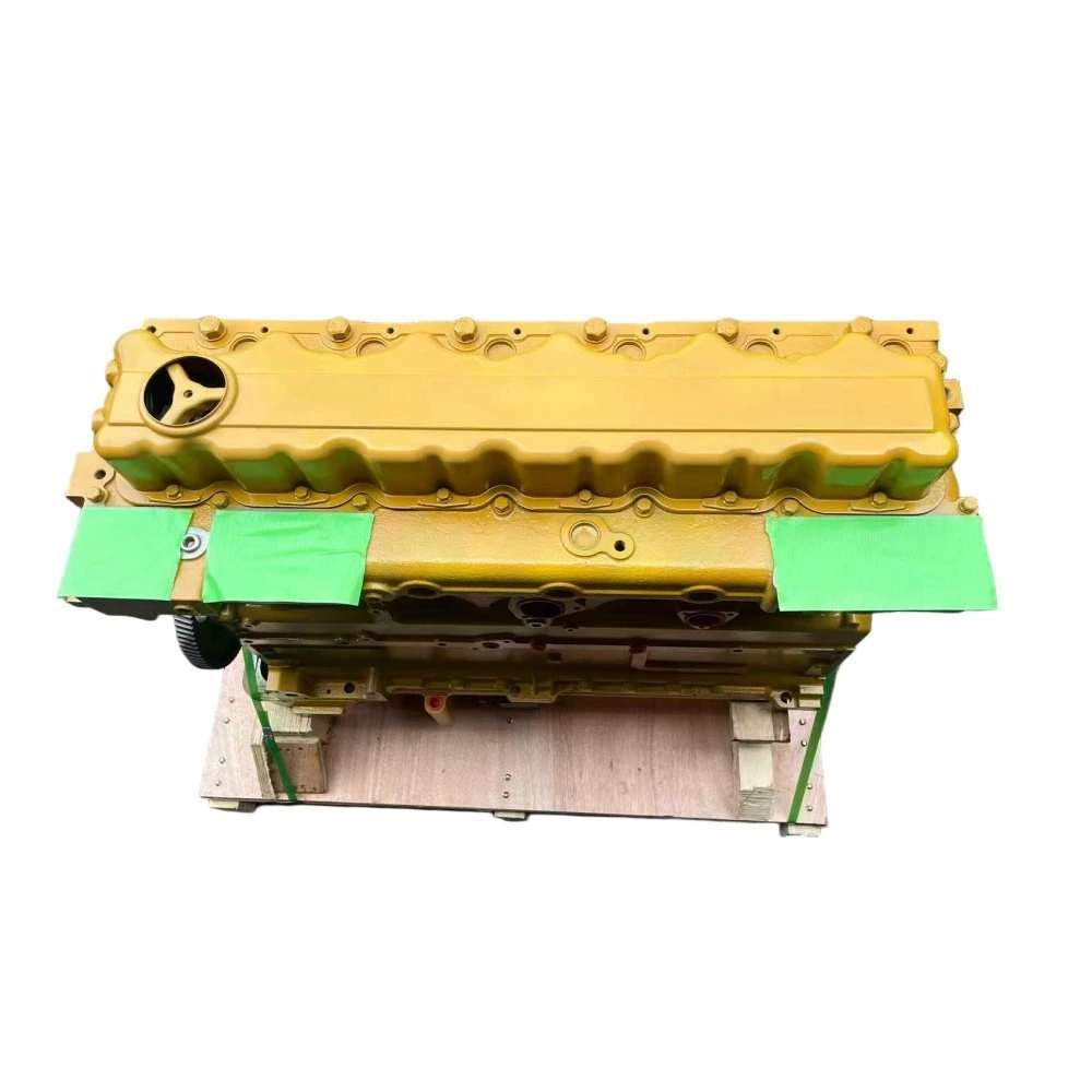 CAT 3306 Diesel Engine