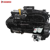 Cummins ISC / QSC 8.3 Diesel Engine