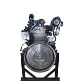 Cummins 6CTA8.3 / 6LTAA8.9 Generator Drive Engine