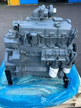 Deutz BF4M1012 / BF4M1013 / BF4M2012 Diesel Engine