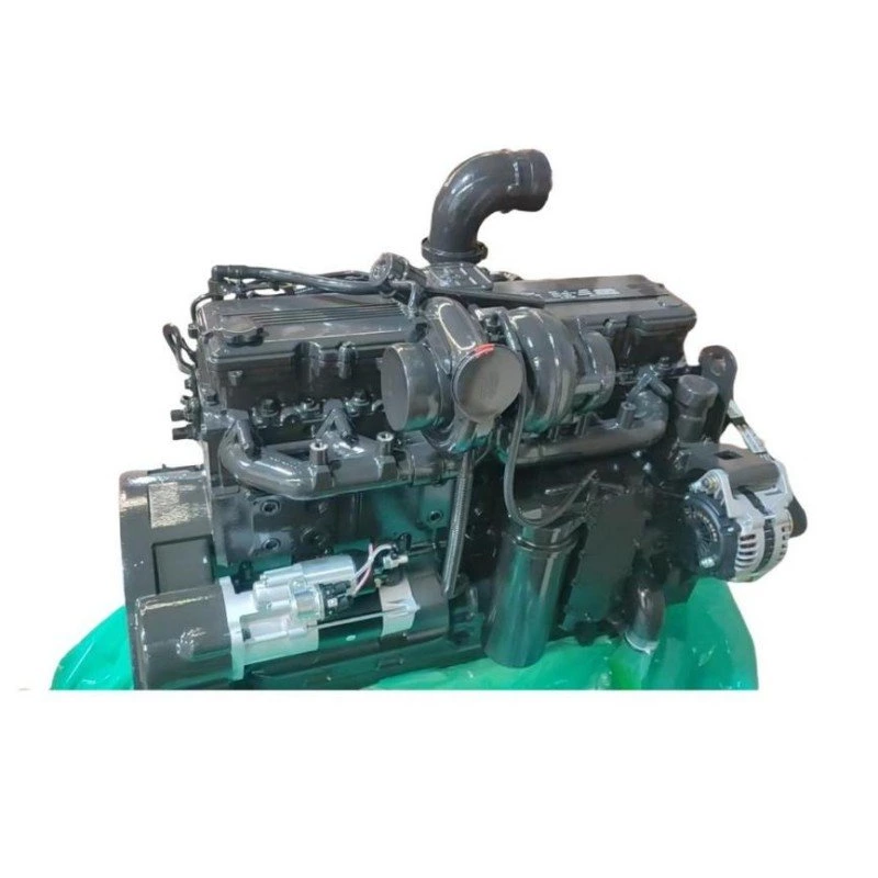Cummins ISC / QSC 8.3 Diesel Engine