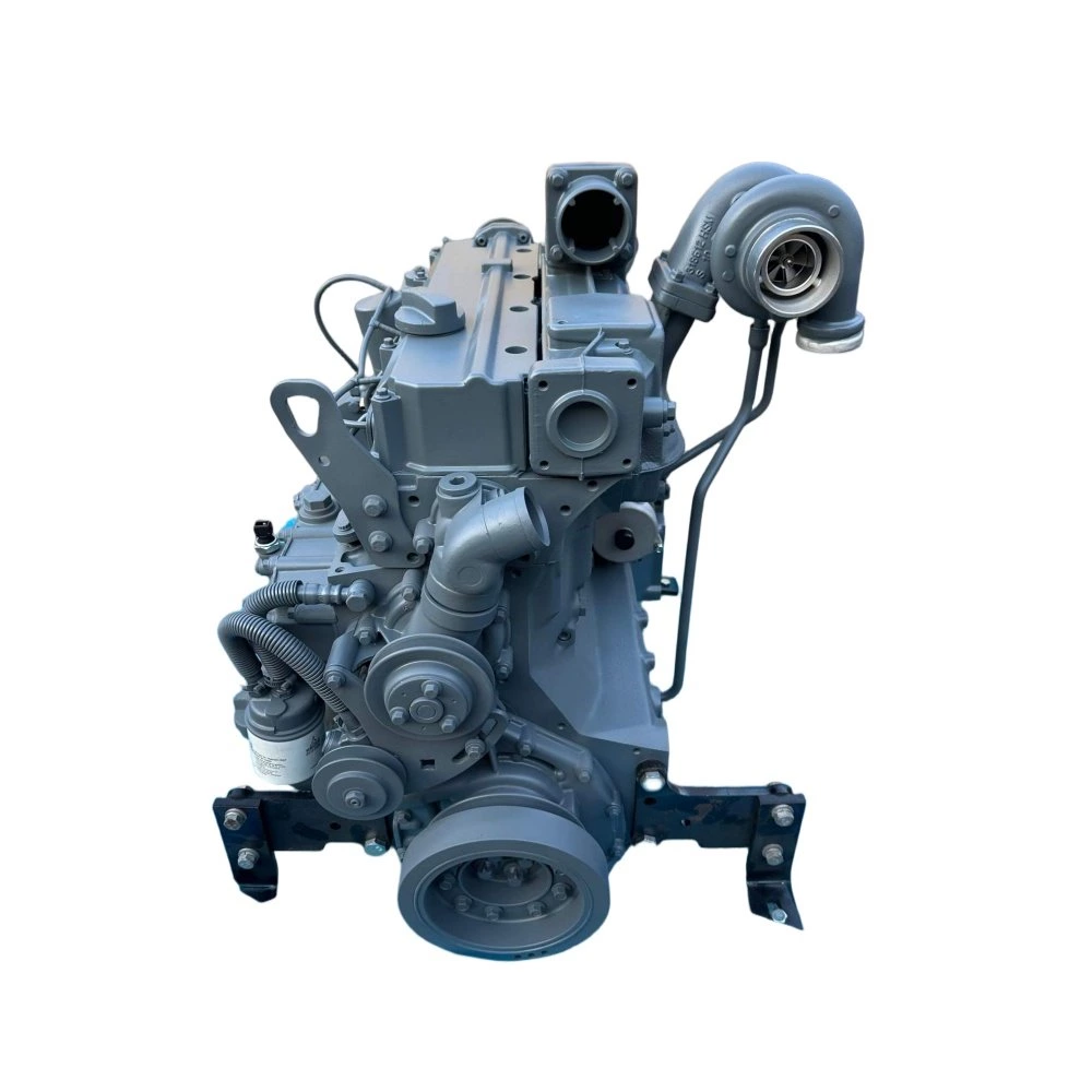 Deutz BF4M1012 / BF4M1013 / BF4M2012 Diesel Engine