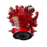Cummins Engine 4BTA 3.9