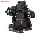 Cummins ISC / QSC 8.3 Diesel Engine