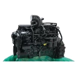 Cummins ISC / QSC 8.3 Diesel Engine