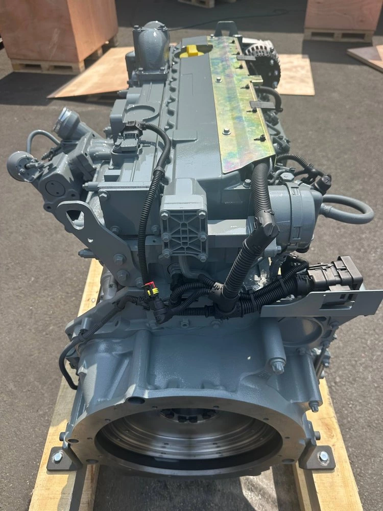 Deutz TCD2012 L04 / L06 Diesel Engine