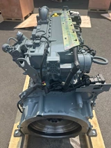 Deutz TCD2012 L04 / L06 Diesel Engine