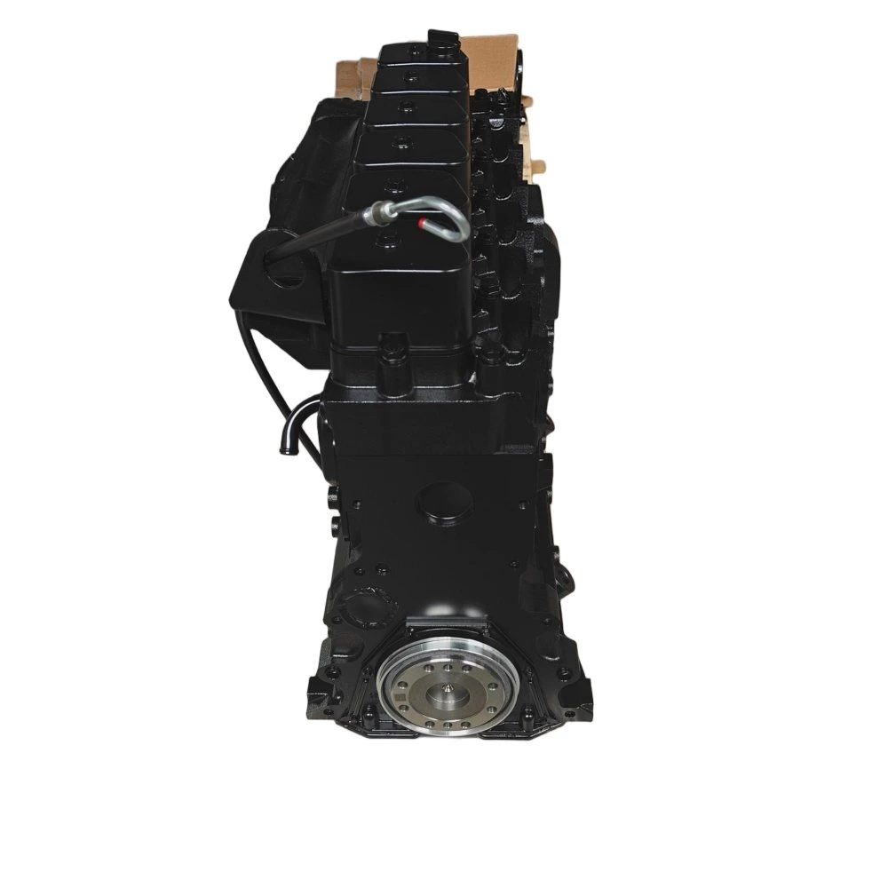 Cummins Engine 6BTAA5.9