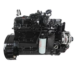 Cummins ISC / QSC 8.3 Diesel Engine