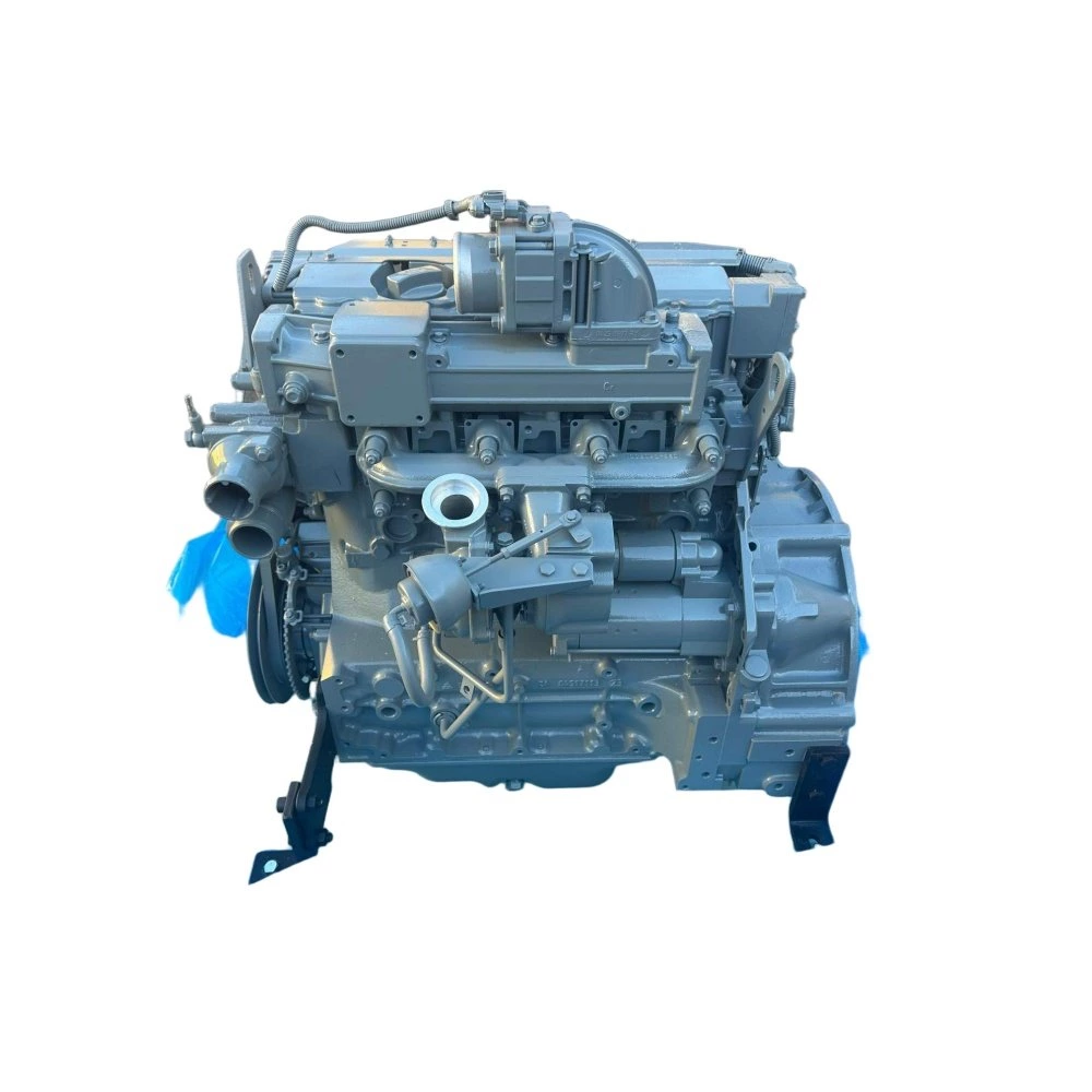 Deutz TCD2012 L04 / L06 Diesel Engine