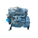 Deutz TCD2012 L04 / L06 Diesel Engine