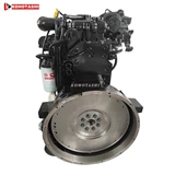 Cummins ISC / QSC 8.3 Diesel Engine