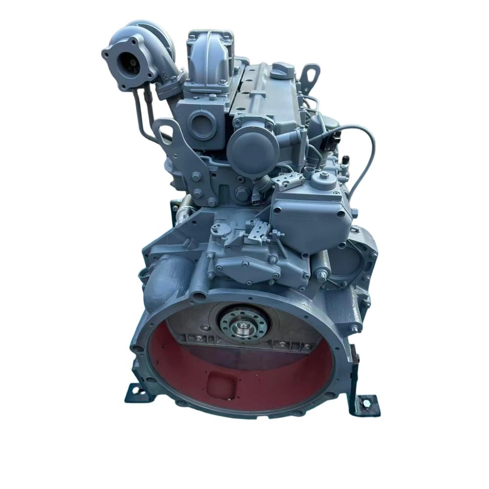 Deutz BF4M1012 / BF4M1013 / BF4M2012 Diesel Engine