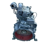 Deutz BF4M1012 / BF4M1013 / BF4M2012 Diesel Engine
