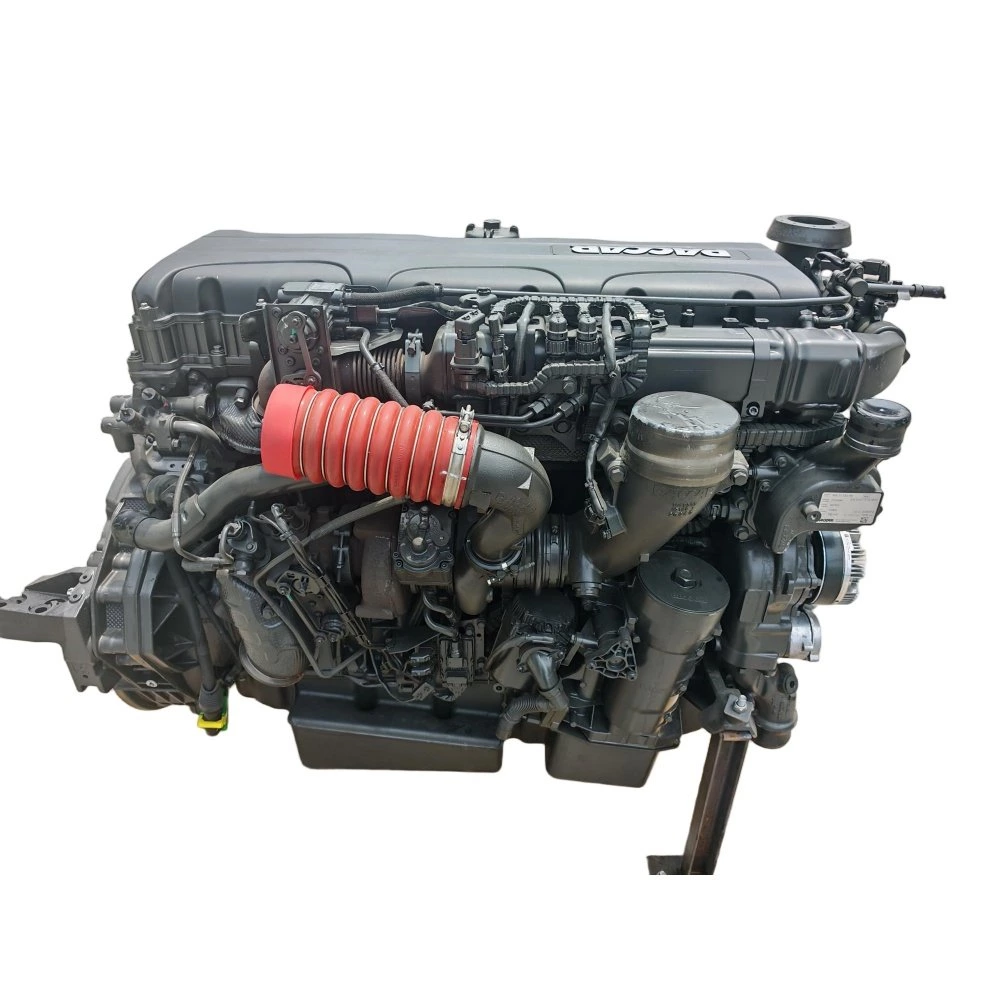 DAF Engine MX-11 330 H4 Complete Engine