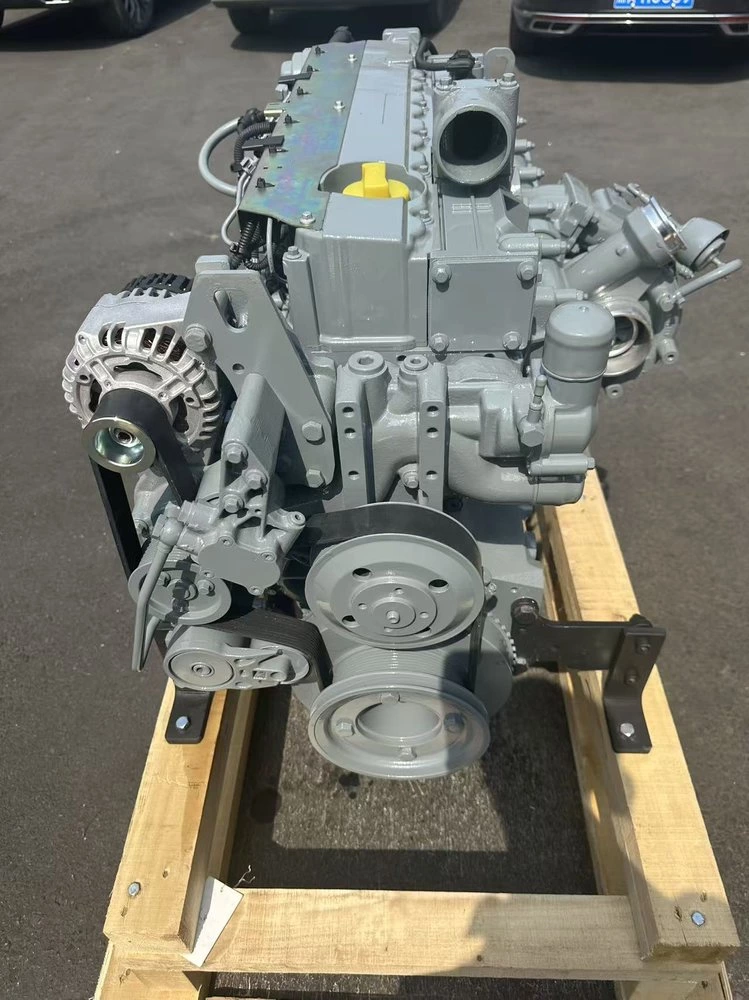 Deutz TCD2012 L04 / L06 Diesel Engine
