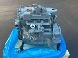 Deutz TCD2012 L04 / L06 Diesel Engine