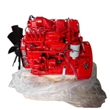 Cummins Engine 4BTA 3.9