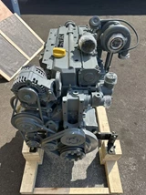 Deutz BF4M1012 / BF4M1013 / BF4M2012 Diesel Engine