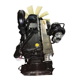 Cummins 6CTA8.3 / 6LTAA8.9 Generator Drive Engine