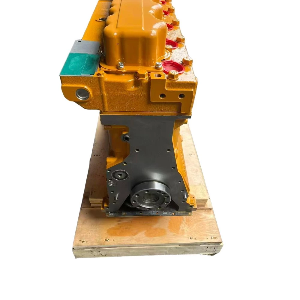 CAT 3306 Diesel Engine