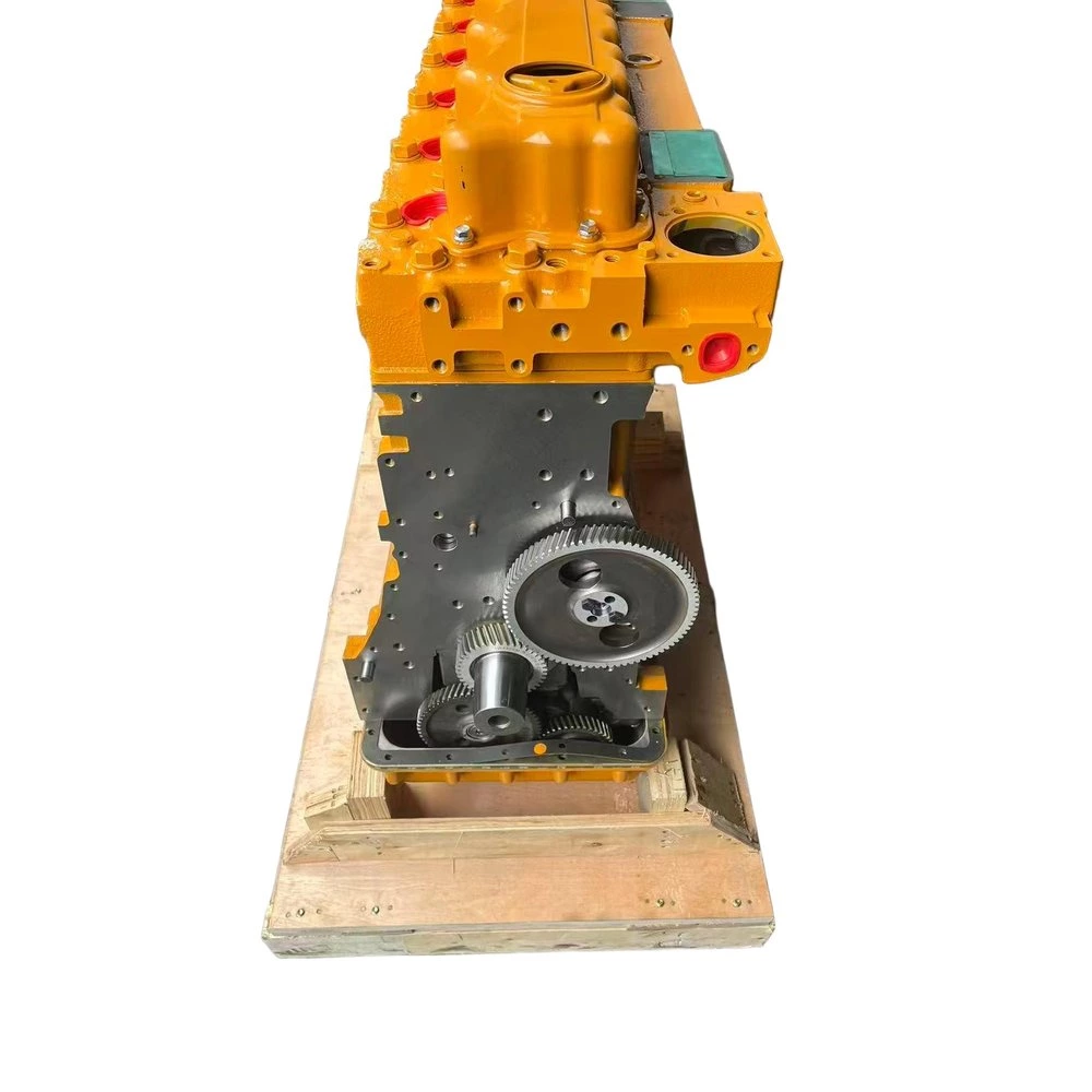 CAT 3306 Diesel Engine
