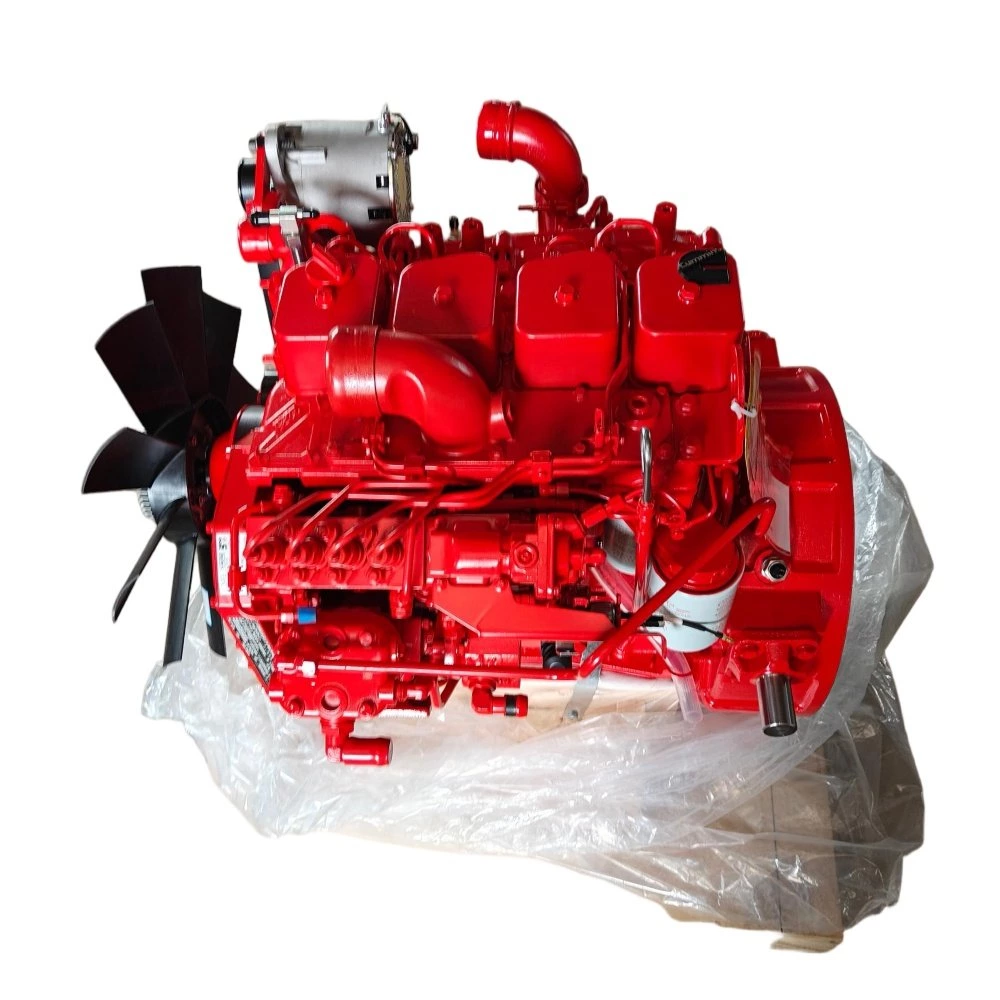 Cummins Engine 4BTA 3.9