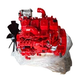 Cummins Engine 4BTA 3.9