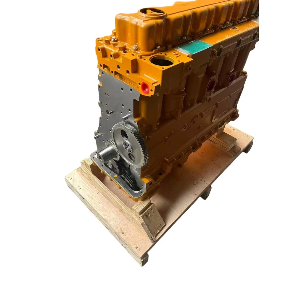 CAT 3306 Diesel Engine