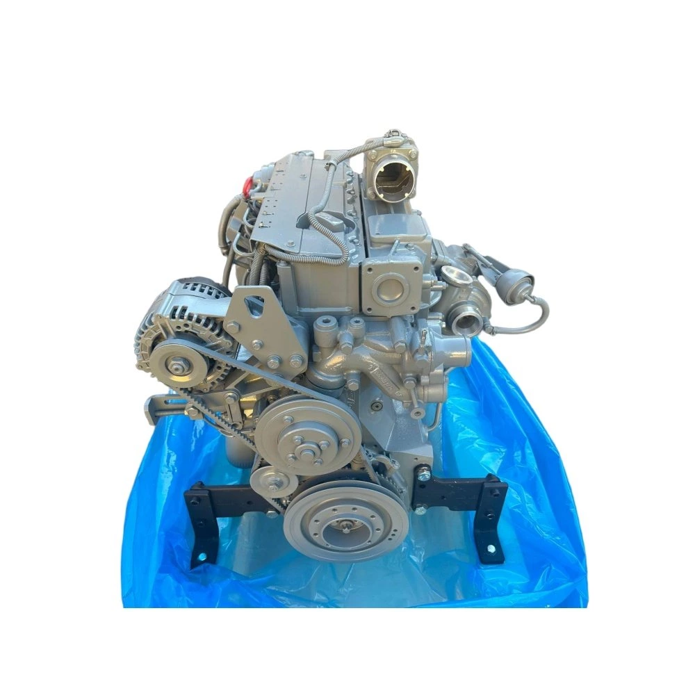 Deutz TCD2012 L04 / L06 Diesel Engine