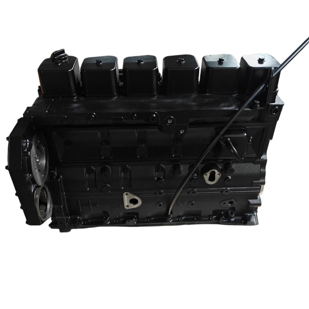 Cummins Engine 6BTAA5.9