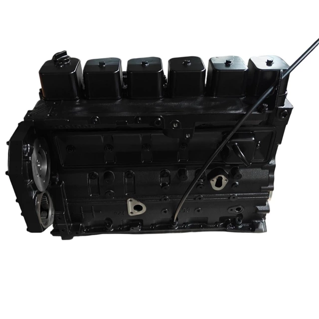 Cummins Engine 6BTAA5.9
