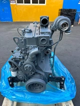 Deutz BF4M1012 / BF4M1013 / BF4M2012 Diesel Engine