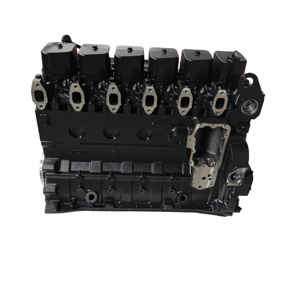 Cummins Engine 6BTAA5.9