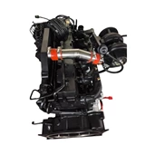 Cummins 6CTA8.3 / 6LTAA8.9 Generator Drive Engine