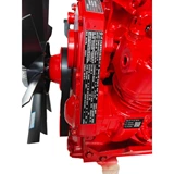 Cummins Engine 4BTA 3.9