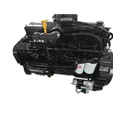 Cummins ISC / QSC 8.3 Diesel Engine