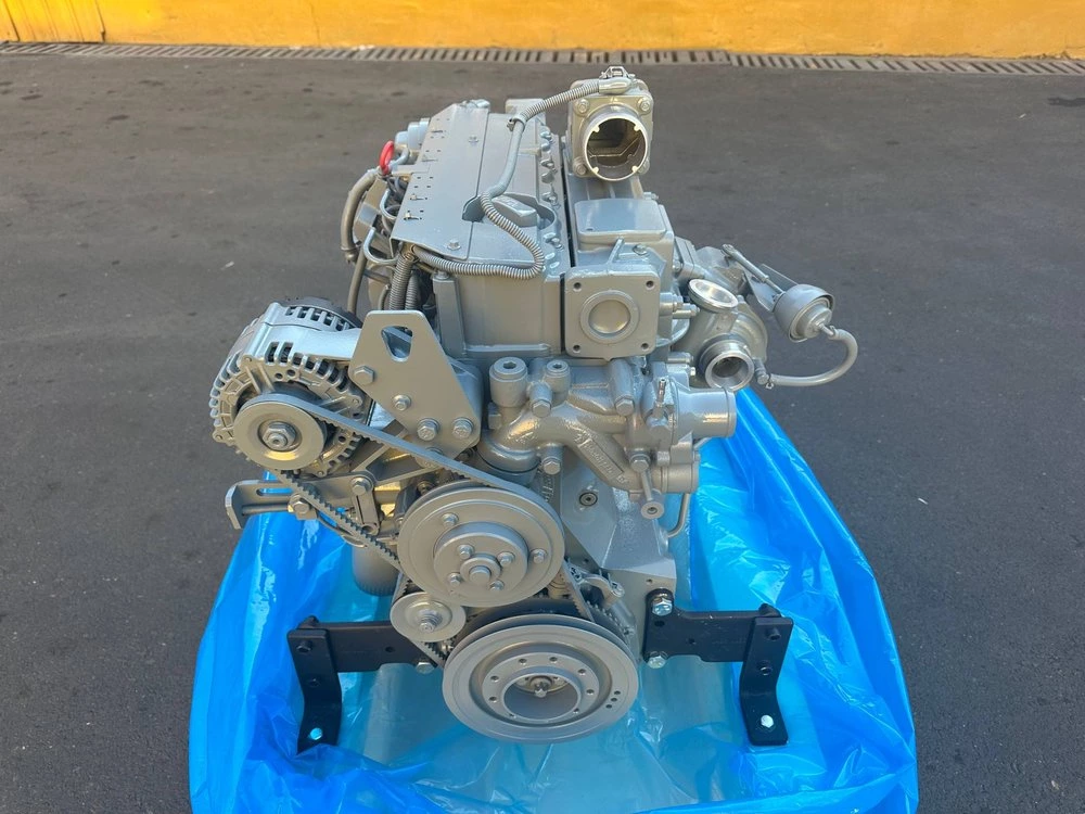 Deutz TCD2012 L04 / L06 Diesel Engine