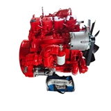 Cummins Engine 4BTA 3.9