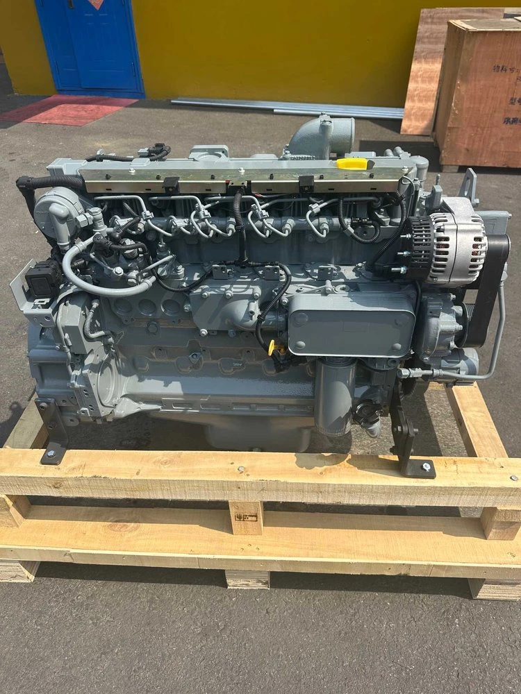 Deutz TCD2012 L04 / L06 Diesel Engine