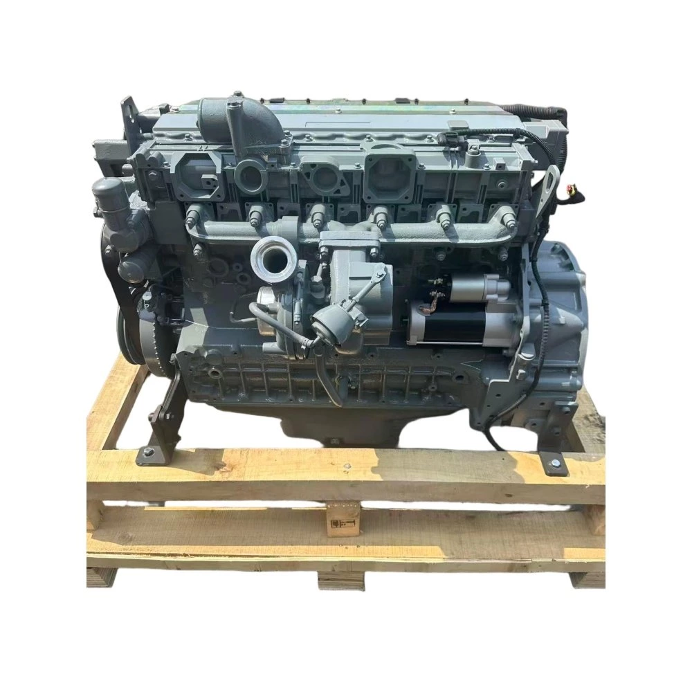 Deutz TCD2012 L04 / L06 Diesel Engine
