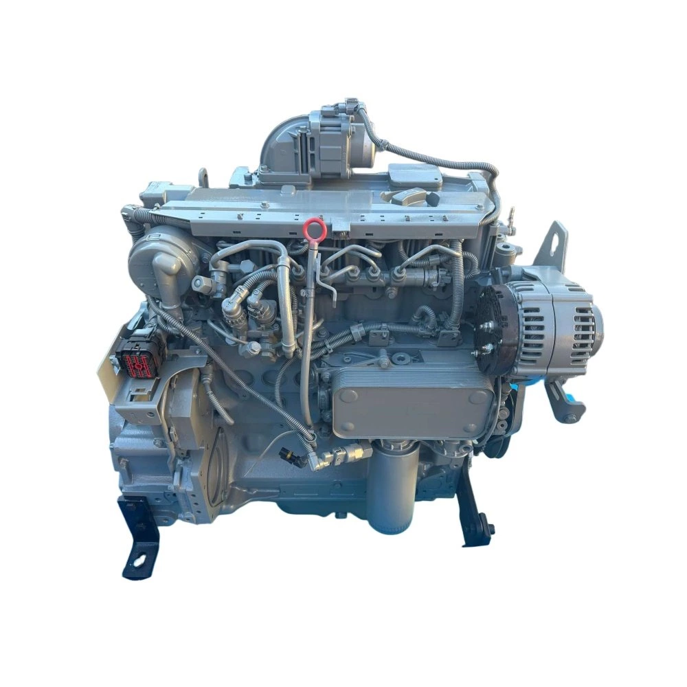 Deutz TCD2012 L04 / L06 Diesel Engine