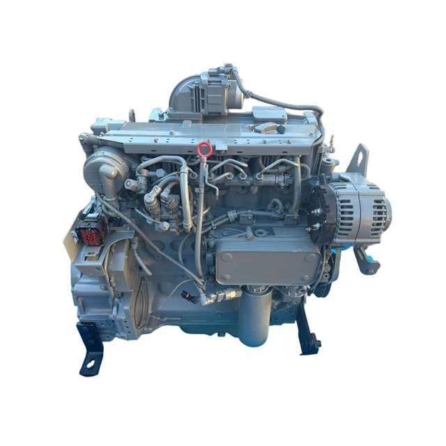 Deutz TCD2012 L04 / L06 Diesel Engine