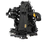 Cummins ISC / QSC 8.3 Diesel Engine