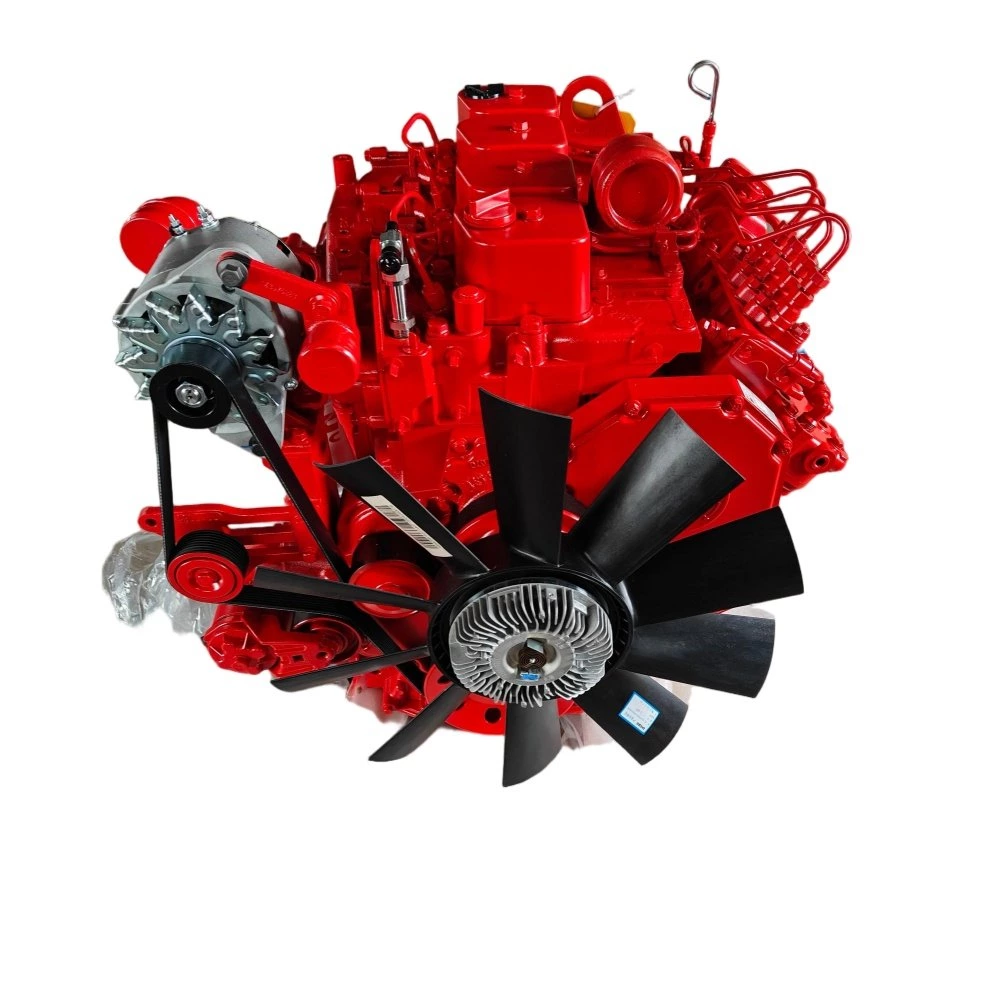 Cummins Engine 4BTA 3.9