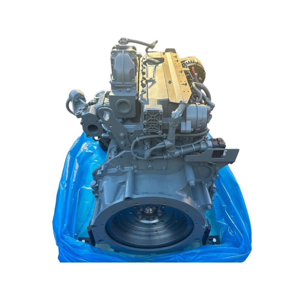 Deutz TCD2012 L04 / L06 Diesel Engine
