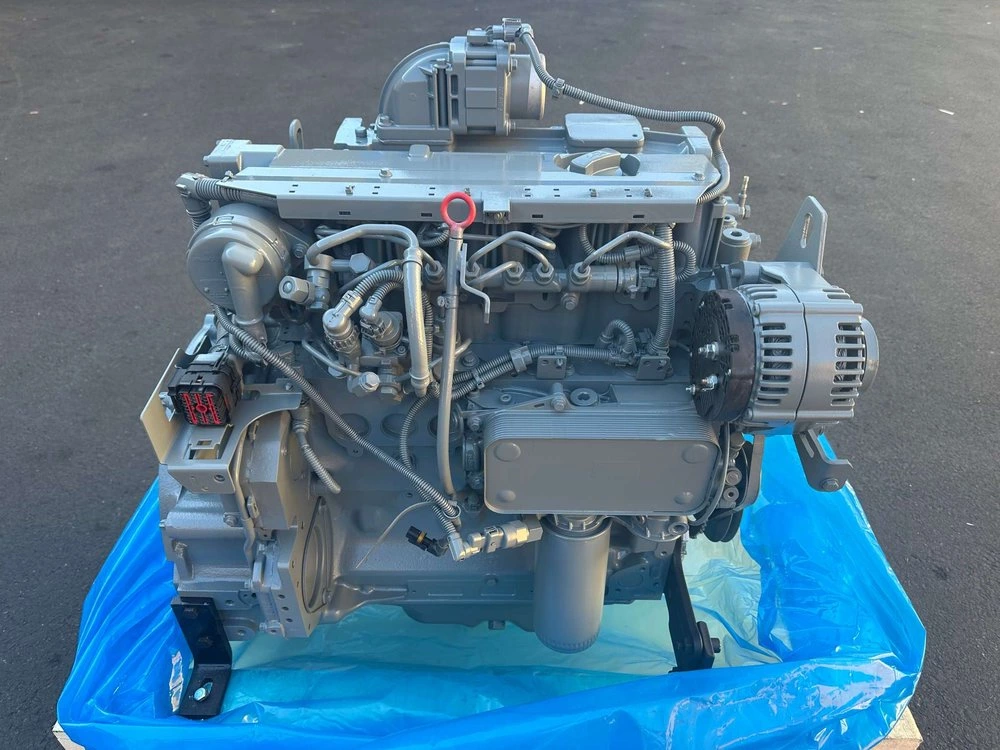 Deutz TCD2012 L04 / L06 Diesel Engine