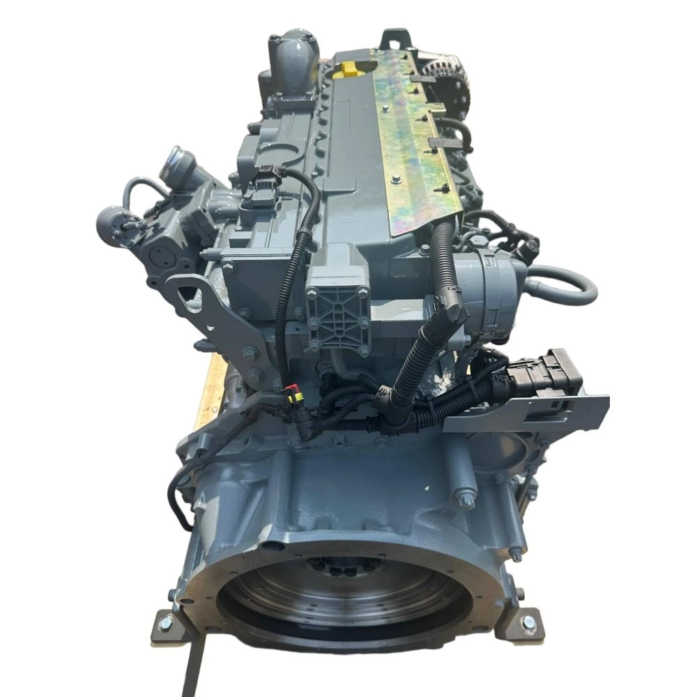 Deutz TCD2012 L04 / L06 Diesel Engine