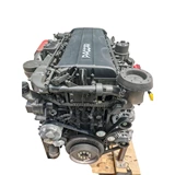 DAF Engine MX-11 330 H4 Complete Engine